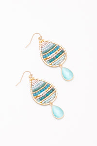 Luna Earrings
