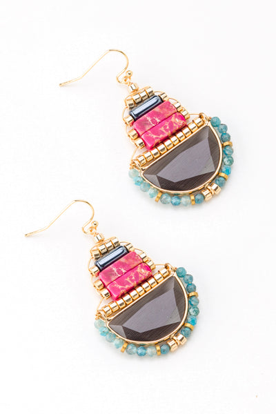 Tami Earrings