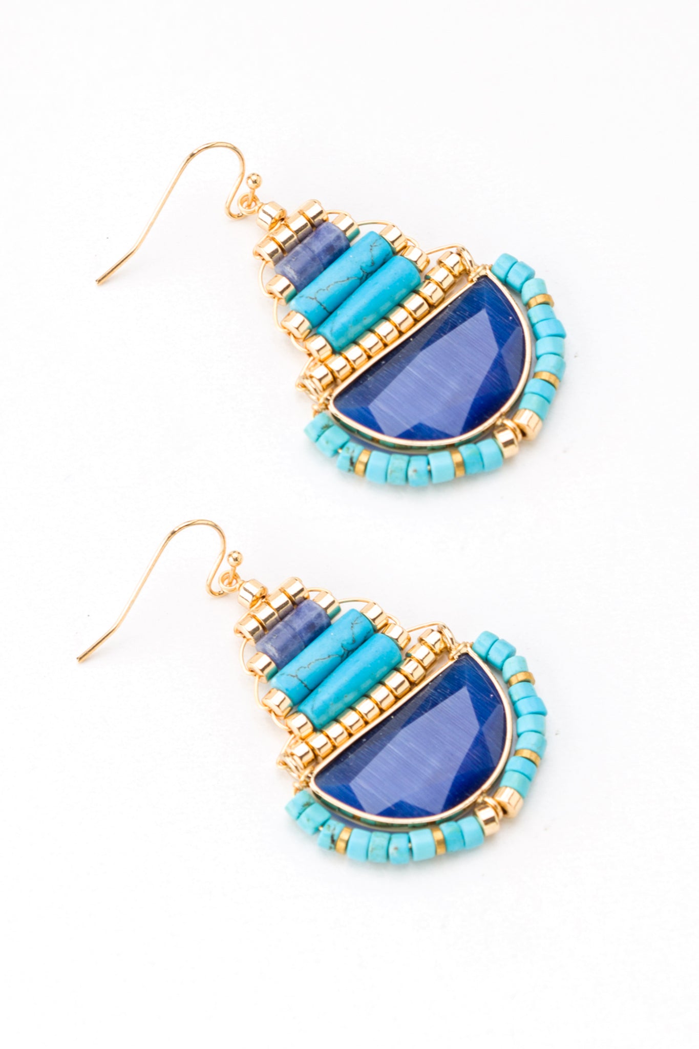 Tami Earrings