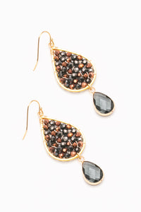 Verna Earrings