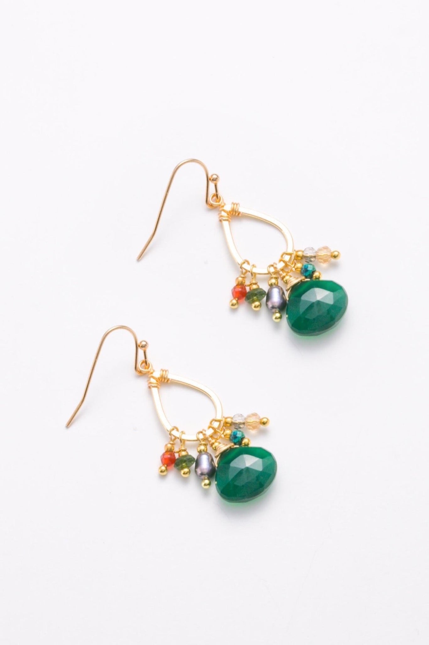 Arami Earrings