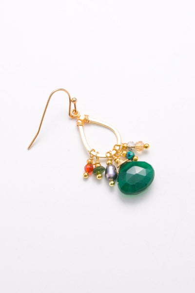 Arami Earrings