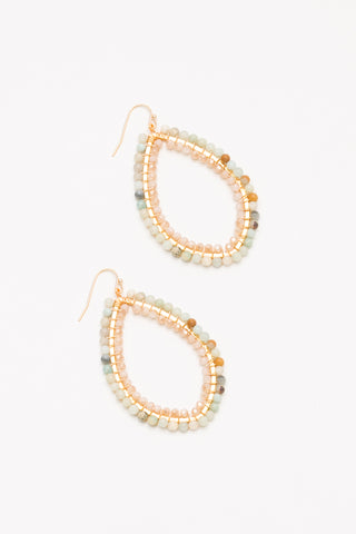 Fontana Earrings