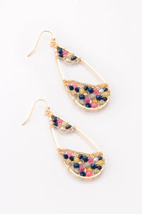 Madrid Earrings