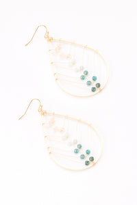 Butterfly Earrings