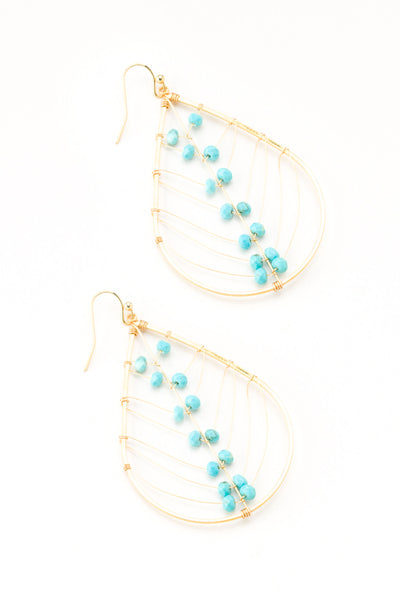 Butterfly Earrings