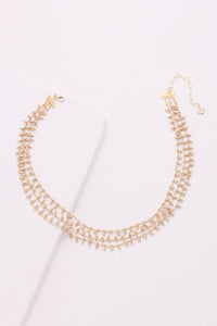 Bruna Necklace