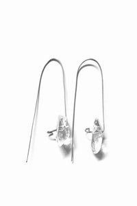 Avalon Hoop Earrings