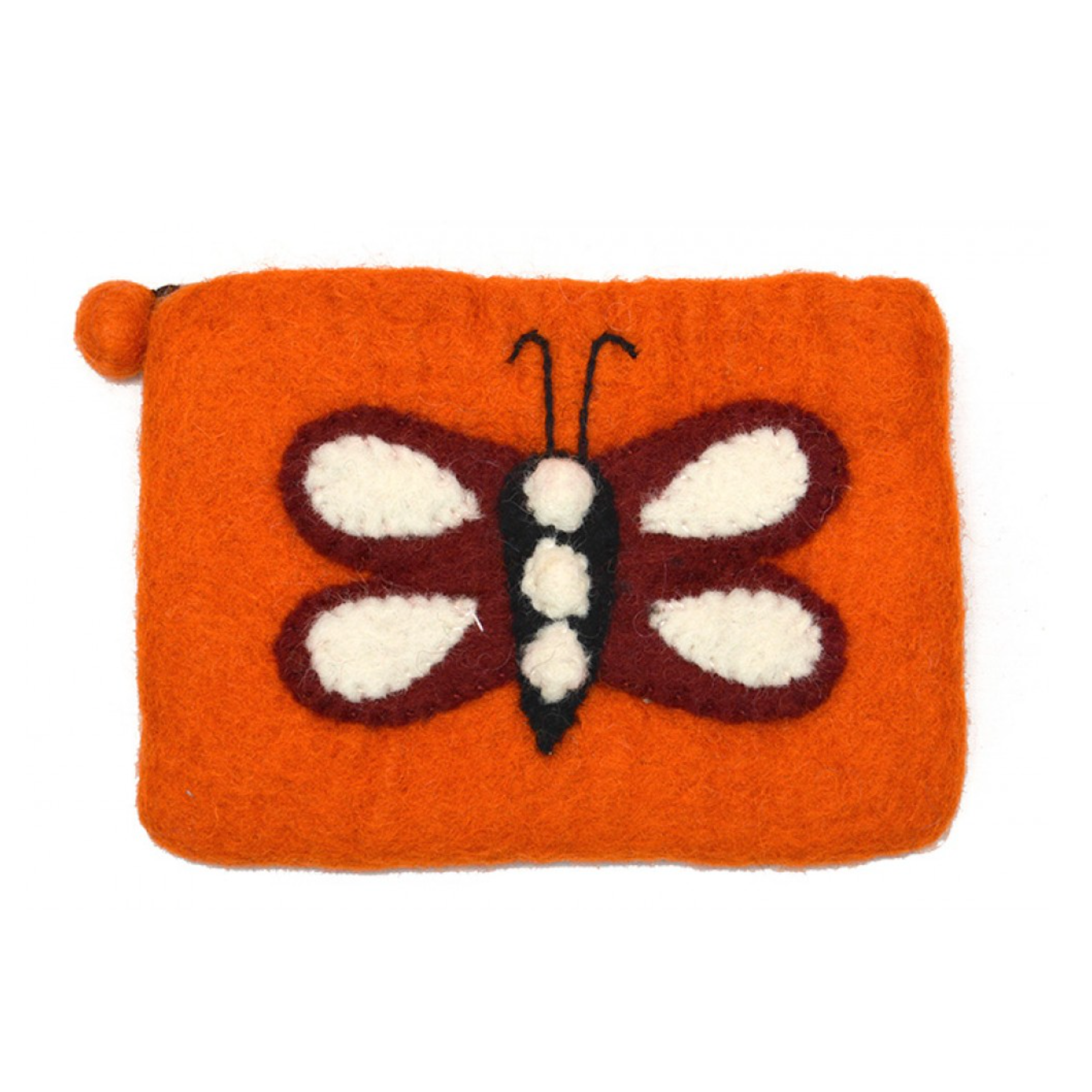 Butterfly Coin Purse