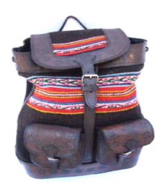 Inka Backpacks