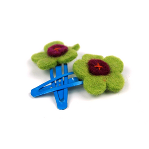 Pipper Hair clips