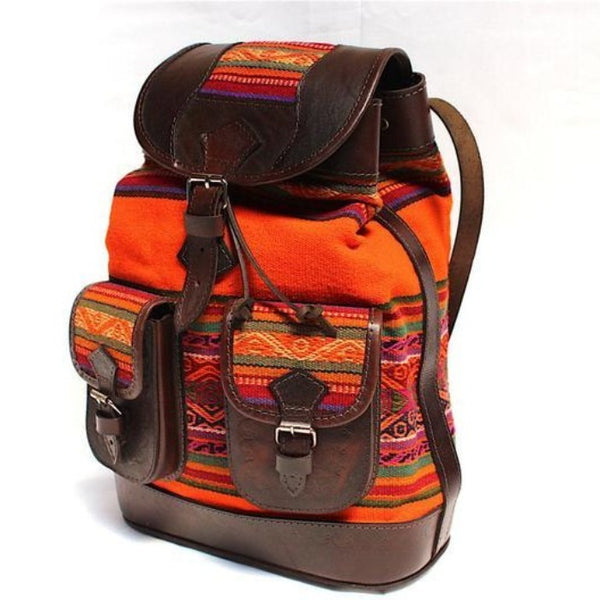 Inka Backpacks