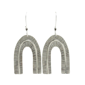 Porta Earrings