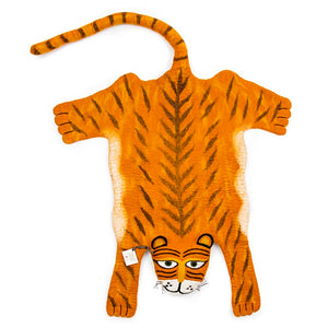 Tiger Rug