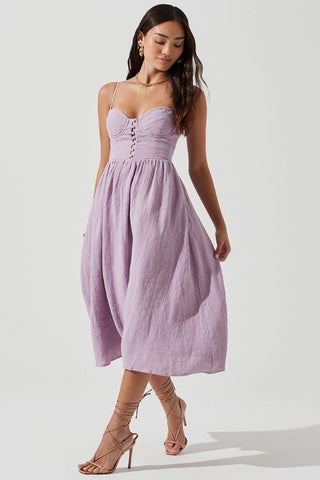 Ferreira Dress